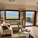 Semesterbostad Vista Pirineos, Wifi Y Petfriendly - Arafita