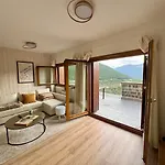 Vista Pirineos, Wifi Y Petfriendly - Arafita *