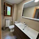 Semesterbostad Vista Pirineos, Wifi Y Petfriendly - Arafita