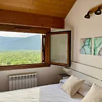 Vista Pirineos, Wifi Y Petfriendly - Arafita Semesterbostad