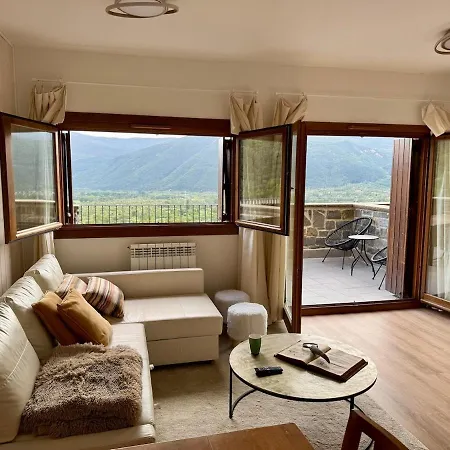 別荘 Vista Pirineos, Wifi Y Petfriendly - Arafita