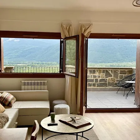 Holiday home Vista Pirineos, Wifi Y Petfriendly, Gavin - - Arafita