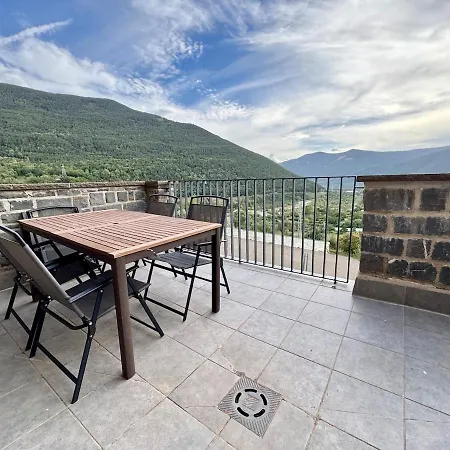 Holiday home Vista Pirineos, Wifi Y Petfriendly, Gavin - - Arafita