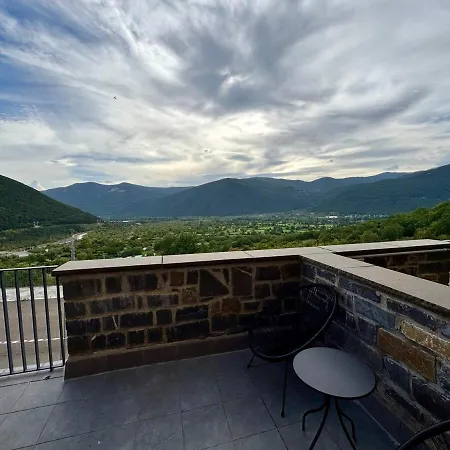 Holiday home Vista Pirineos, Wifi Y Petfriendly, Gavin - - Arafita