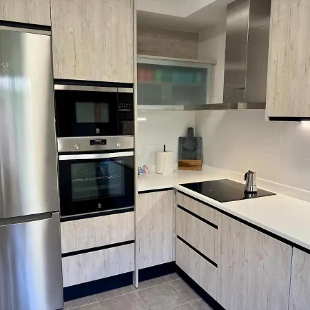 Vista Pirineos, Wifi Y Petfriendly, Gavin - - Arafita Holiday home Biescas (Aragon)