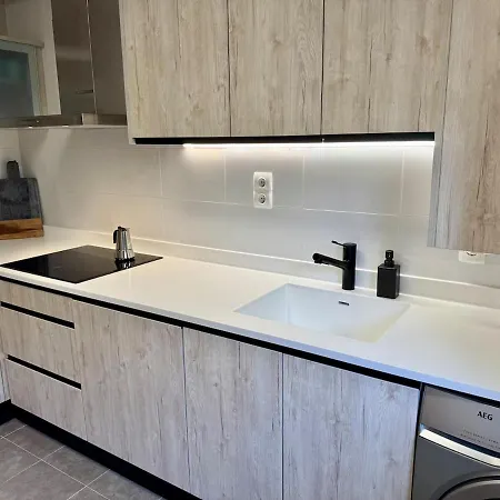 Vakantiehuis Vista Pirineos, Wifi Y Petfriendly, Gavin - - Arafita Biescas (Aragon)