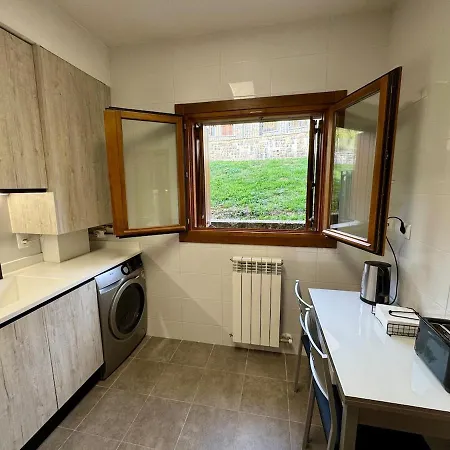 Vista Pirineos, Wifi Y Petfriendly, Gavin - - Arafita Vakantiehuis