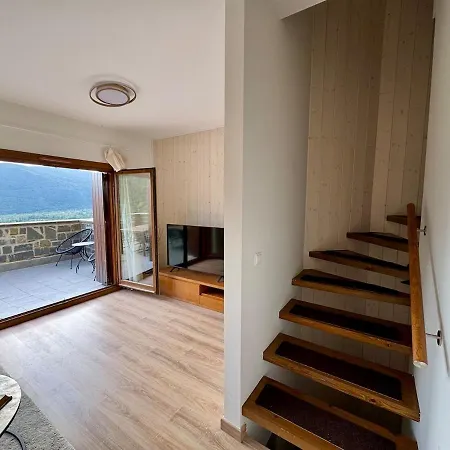 Chalet Vista Pirineos, Wifi Y Petfriendly *