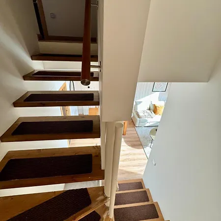 Vista Pirineos, Wifi Y Petfriendly, Gavin - - Arafita *