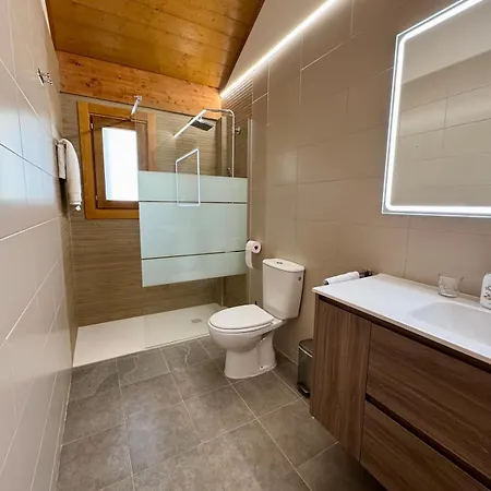 Vista Pirineos, Wifi Y Petfriendly, Gavin - - Arafita Biescas (Aragon)