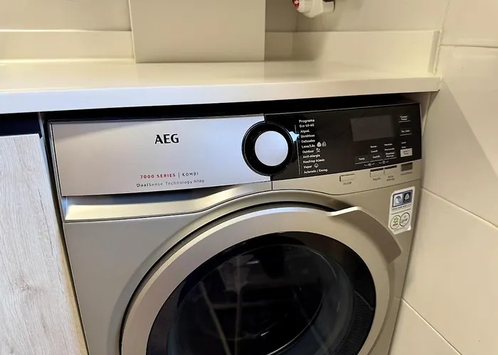 Semesterbostad Vista Pirineos, Wifi Y Petfriendly *