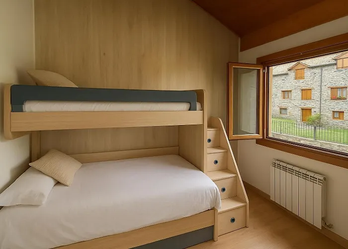 Vista Pirineos, Wifi Y Petfriendly *